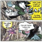 Ô long viện: Lũ phản bội