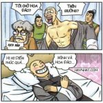 Ô long viện: Vai diễn trên giường