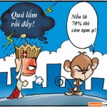 Tân Tây Du Ký (2): Sư phụ bị làm luật