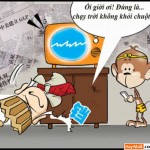Tân Tây Du Ký (6): Chạy trời không khỏi chuột