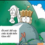 Tân Tây Du Ký (8): Mãnh hổ mặt heo