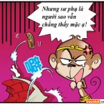 Tân Tây Du Ký (4): Hành là chính