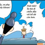 Tân Tây Du Ký (7): Sau đêm "ác mộng"