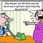 Kiếp nhân viên: Thói quen