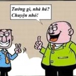 Kiếp nhân viên: Đãi ngộ