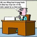 Kiếp nhân viên: Mẹo phỏng vấn