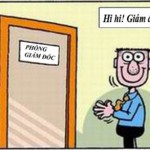 Kiếp nhân viên: Cơ hội