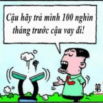 Kiếp nhân viên: Điều muốn nói