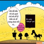 Tân Tây Du Ký (20): Sư phụ "chém gió"