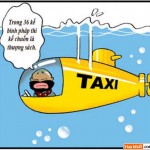Tân Tây Du Ký (24): Chuồn là thượng sách