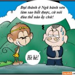 Tân Tây Du Ký (11): Chuyện tình giờ mới kể