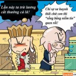 Tân Tây Du Ký (15): Ngộ Không trúng bom