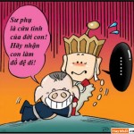 Tân Tây Du Ký (9): Phỏng vấn Bát Giới