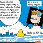 Tân Tây Du Ký (27): Ma cũ dọa ma mới