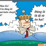 Tân Tây Du Ký (36): Sa Tăng bị bắt cóc