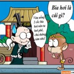 Tân Tây Du Ký (31): Nhân sâm "nhái"