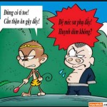 Tân Tây Du Ký (39): Sư phụ muốn thành đại gia