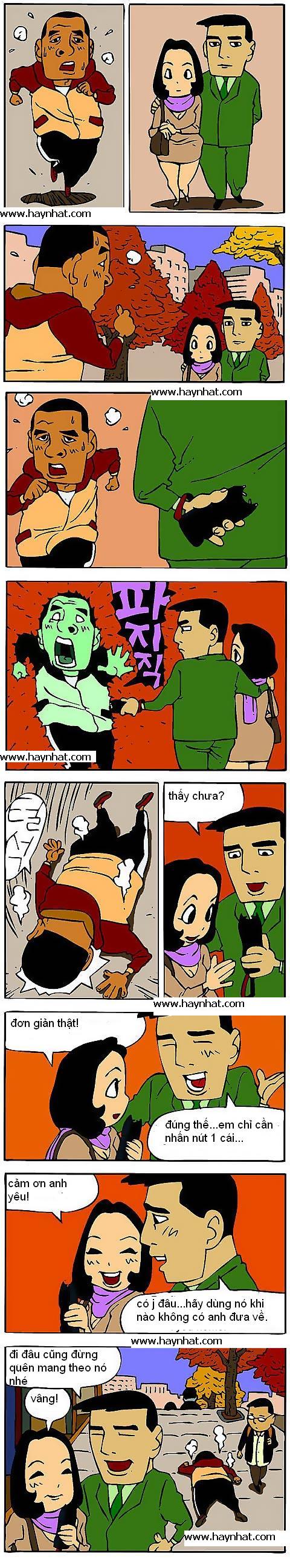Thử hàng