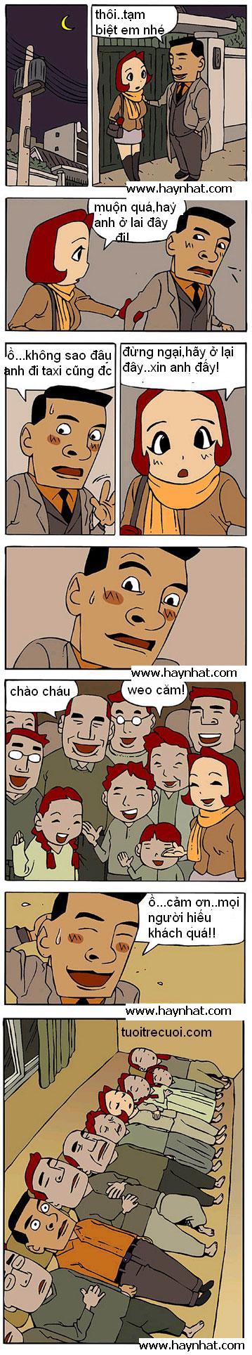 Đừng về !