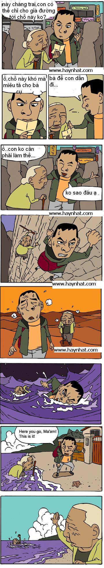 Nhiệt tình
