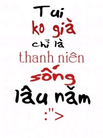 Teen, Sologan, Khẩu hiệu, Teen @, Thời nay, Thời @