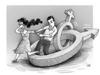 Chứng nhận giới tính 2