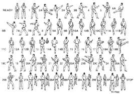 Học võ,chuyện hay nhất, Chuyện vui, chuyện vui nhất, truyện cười, truyện hay nhất, truyện tiếu lâm
