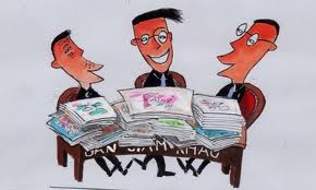 Sợ lũ trẻ buồn,chuyện cười, chuyện hài hước, chuyện tiếu lâm, truyện cười, truyện hài hước