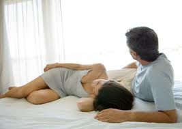 Khi vợ ngoại tình