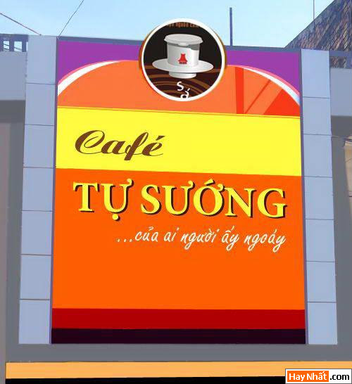 Bảng Hiệu, Băng Rôn, Quảng Cáo, Chết Cười, Pano, Hộp Đèn