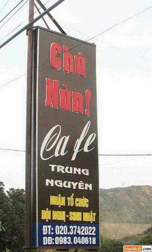 Bảng Hiệu, Băng Rôn, Quảng Cáo, Chết Cười, Pano, Hộp Đèn