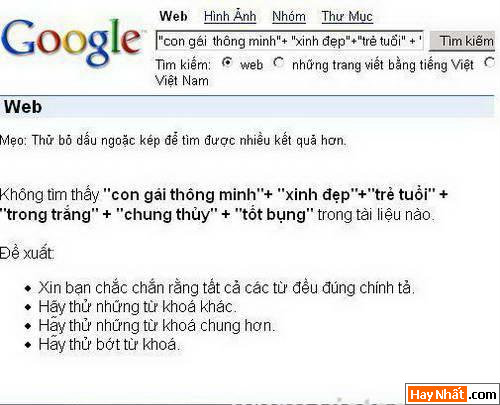 Google, Tìm Kiếm, Thông Tin, Rao Vặt, Quảng Cáo, Tuyển Dụng, Sách Vở, Chém Gió