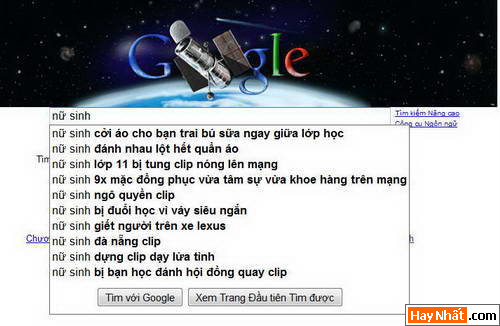 Google, Tìm Kiếm, Thông Tin, Rao Vặt, Quảng Cáo, Tuyển Dụng, Sách Vở, Chém Gió