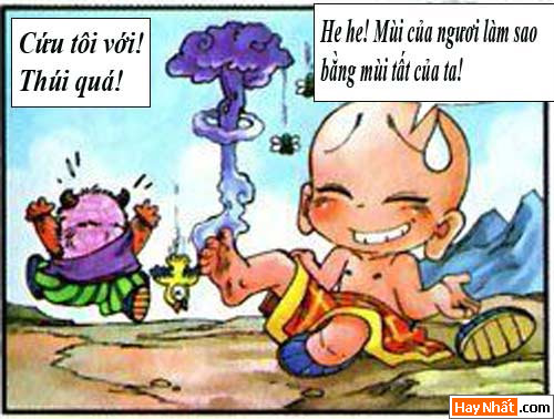 Tây Du Ký Hài, Sư phụ,xuất chiêu, Ton Ngo Khong, Ngo Khong, Đường Tăng, Tay Du ky