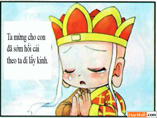 Tây Du Ký Hài , Thu nạp ,Bát Giới, Đường tăng, Ngo khong, ton ngo khong, 