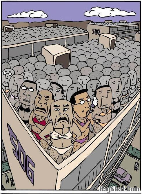 Tranh vui, hinh vui, truyen tranh, hinh vui, anh vui, 