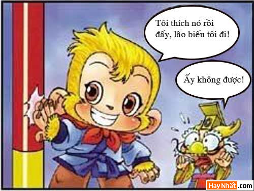 Tây Du Ký Hài , Tiên nữ ,múa cột,Tay du ky, Ton ngo khong, Long Vương, Sư Phụ, Đường Tăng