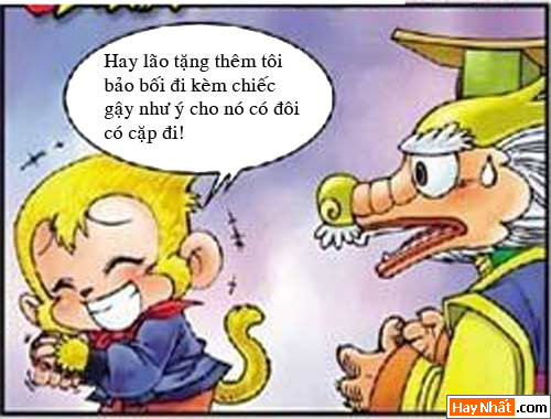 Tây Du Ký Hài , Tiên nữ ,múa cột,Tay du ky, Ton ngo khong, Long Vương, Sư Phụ, Đường Tăng