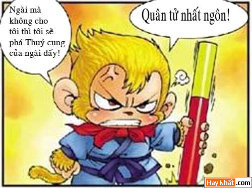 Tây Du Ký Hài , Tiên nữ ,múa cột,Tay du ky, Ton ngo khong, Long Vương, Sư Phụ, Đường Tăng