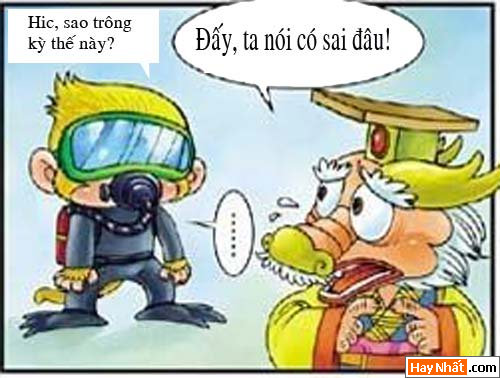 Tây Du Ký Hài , Tiên nữ ,múa cột,Tay du ky, Ton ngo khong, Long Vương, Sư Phụ, Đường Tăng