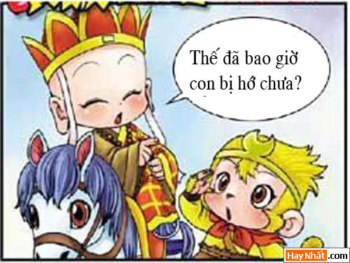 Tây Du Ký Hài , Tiên nữ ,múa cột,Tay du ky, Ton ngo khong, Long Vương, Sư Phụ, Đường Tăng