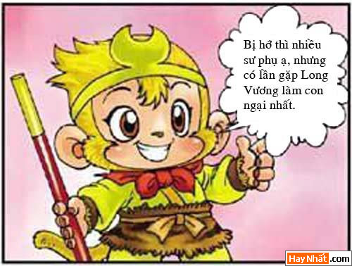 Tây Du Ký Hài , Tiên nữ ,múa cột,Tay du ky, Ton ngo khong, Long Vương, Sư Phụ, Đường Tăng