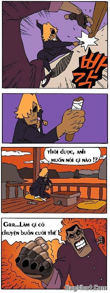 Tranh vui, hinh vui, truyen tranh, hinh vui, anh vui,