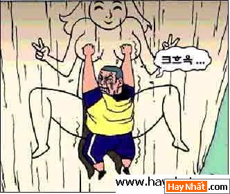 Truyện tranh, Truyện Tranh Hài, Truyện Tranh vui