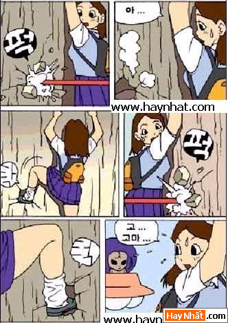 Truyện tranh, Truyện Tranh Hài, Truyện Tranh vui