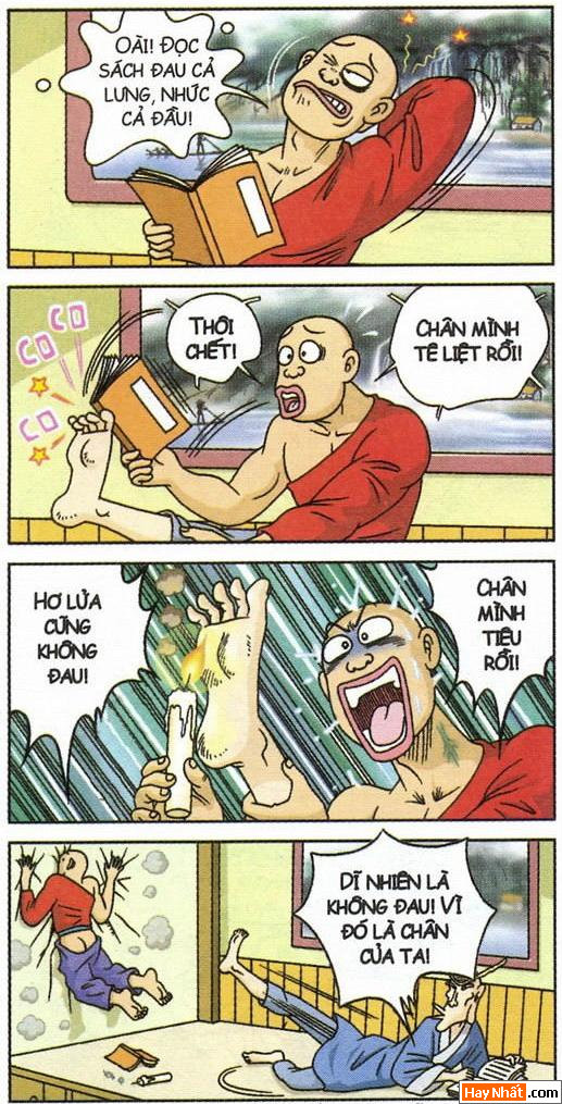 Ô Long Viện: Nhầm lẫn