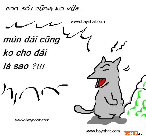 Truyện tranh, Truyện Tranh Hài, Truyện Tranh vui