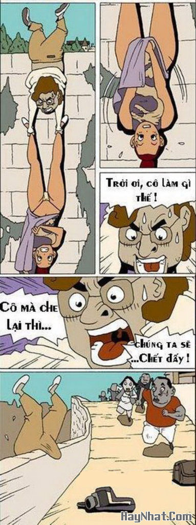 Che lại là chết