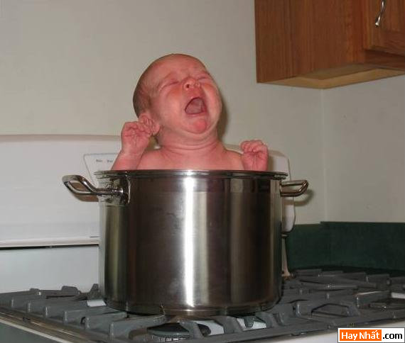 Trẻ Em, Trẻ Con, Nhóc, Baby, Funny Baby