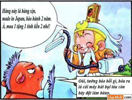 Tây Du Ký Hài, Sư phụ,xuất chiêu, Ton Ngo Khong, Ngo Khong, Đường Tăng, Tay Du ky